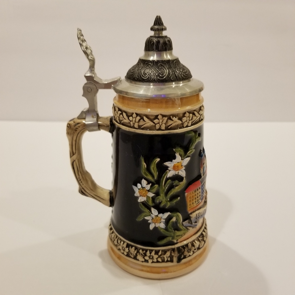 Germany Stein Mug